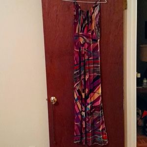 Beautiful long dress